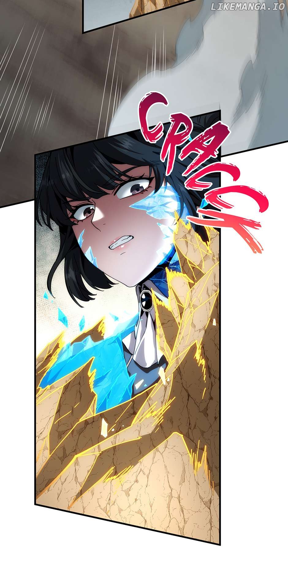 The Beginning After The End Chapter 221 image 20